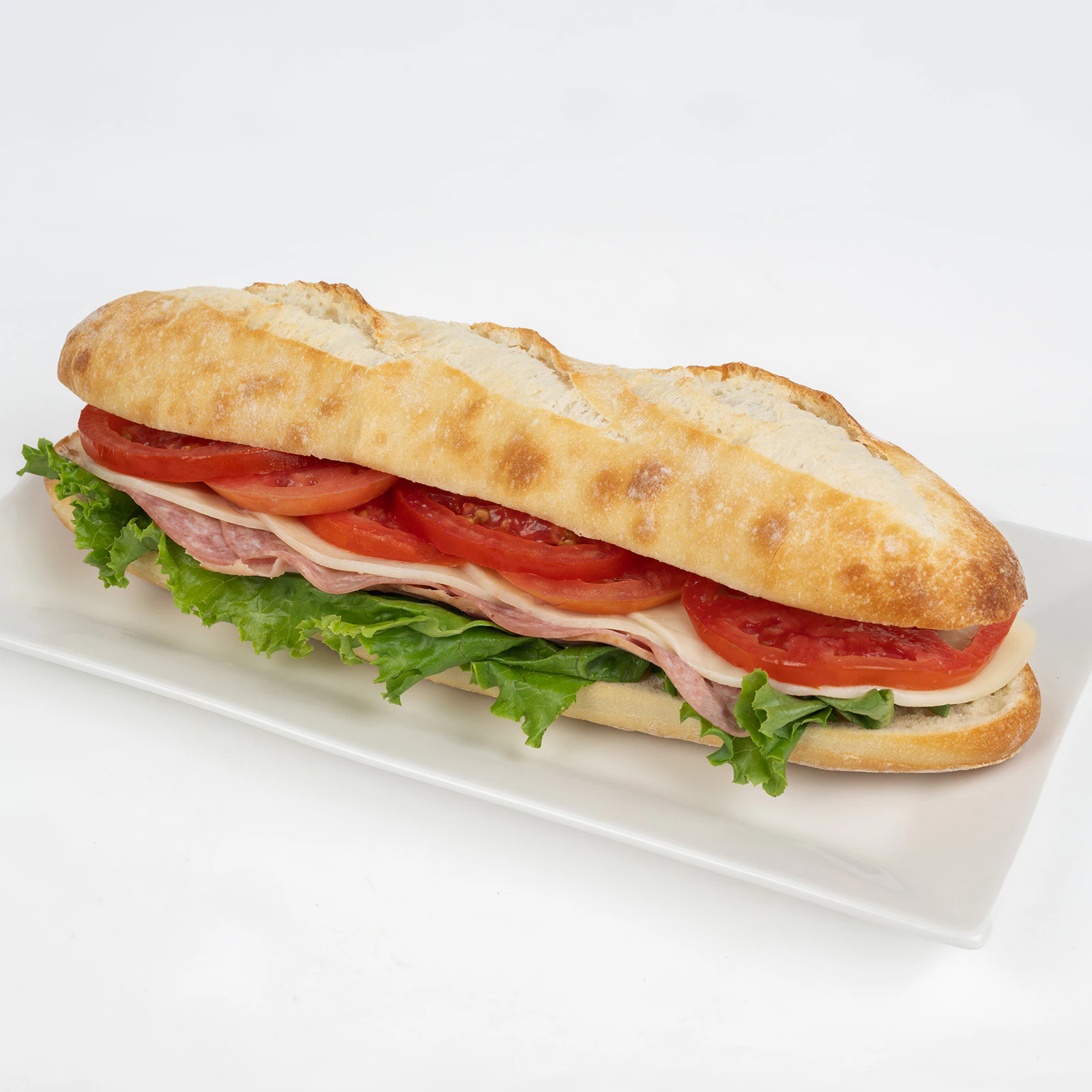 Deli Sandwich