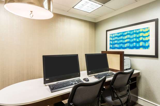 Images Homewood Suites by Hilton Birmingham-South/Inverness