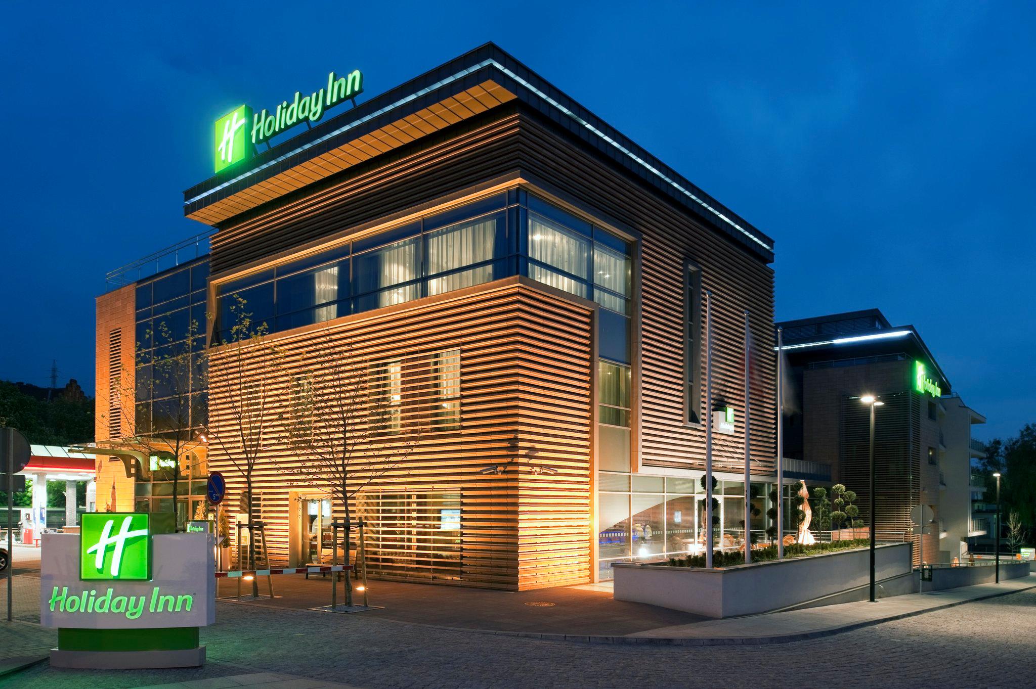 Holiday Inn Bydgoszcz, an IHG Hotel