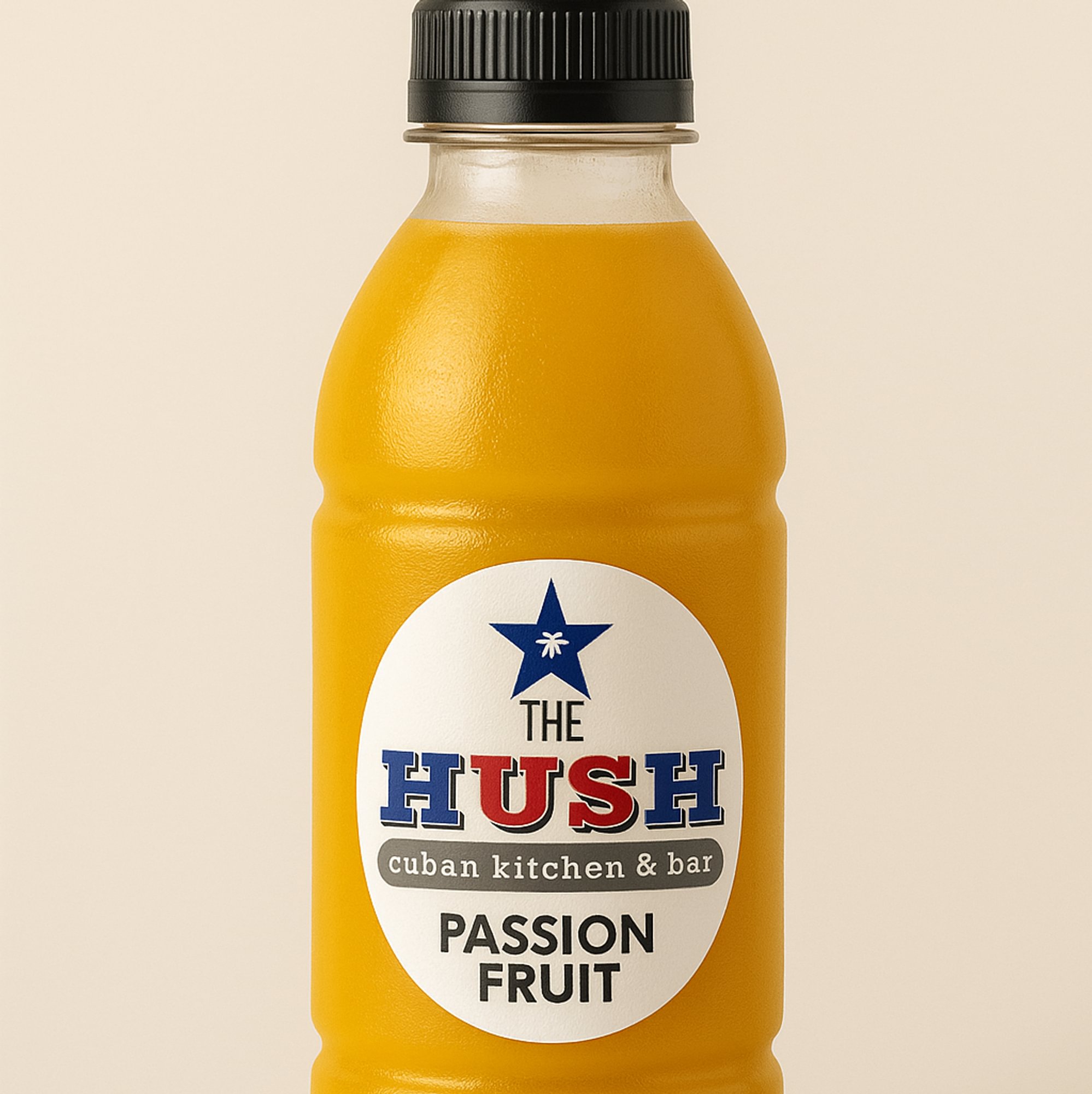 Passion Fruit