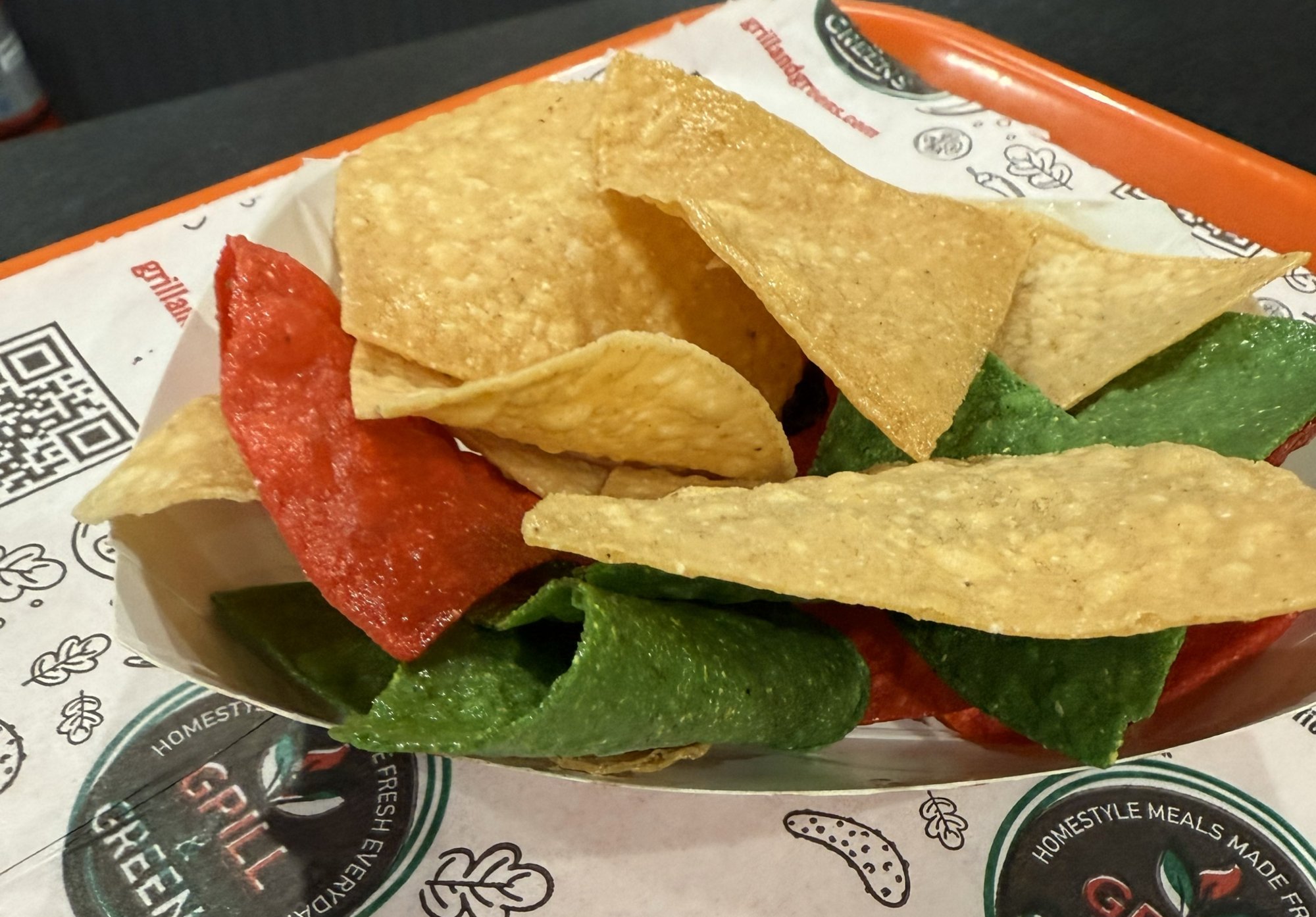 Chips