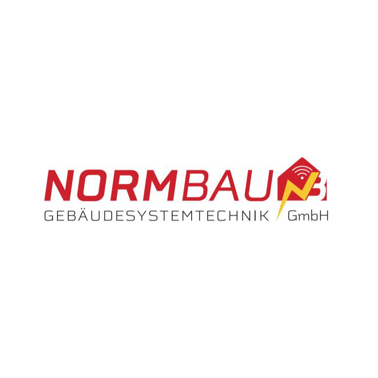 Logo von Normbau GmbH Gebäudesystemtechnik