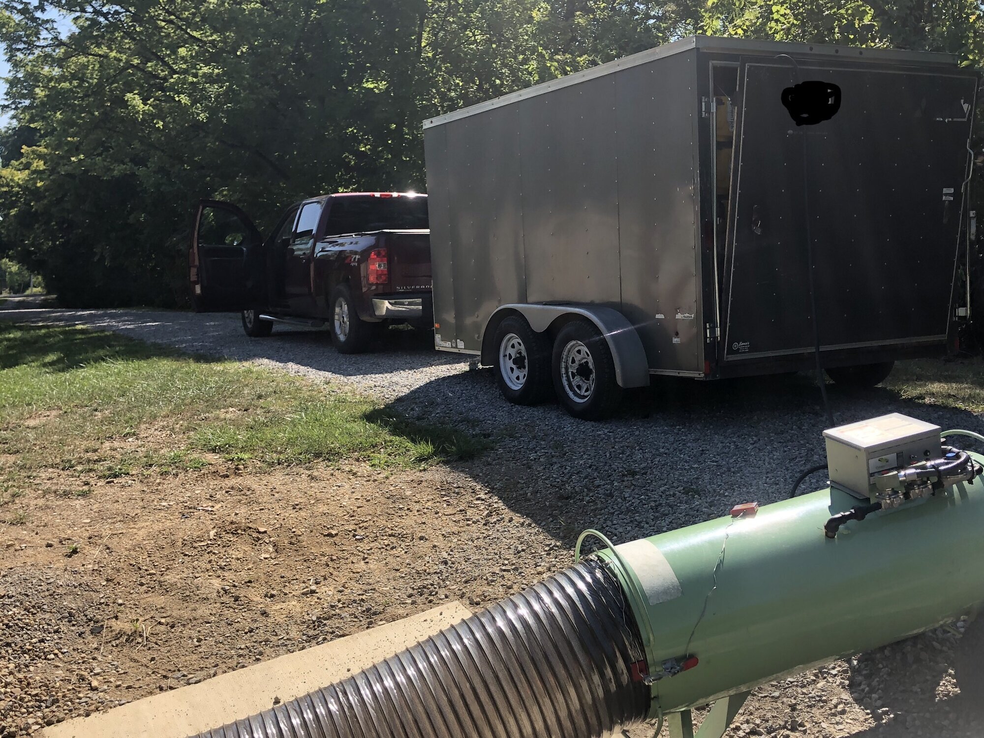 Pro Heat Pest Solutions LLC Image