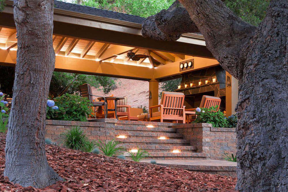 Outdoor Lighting