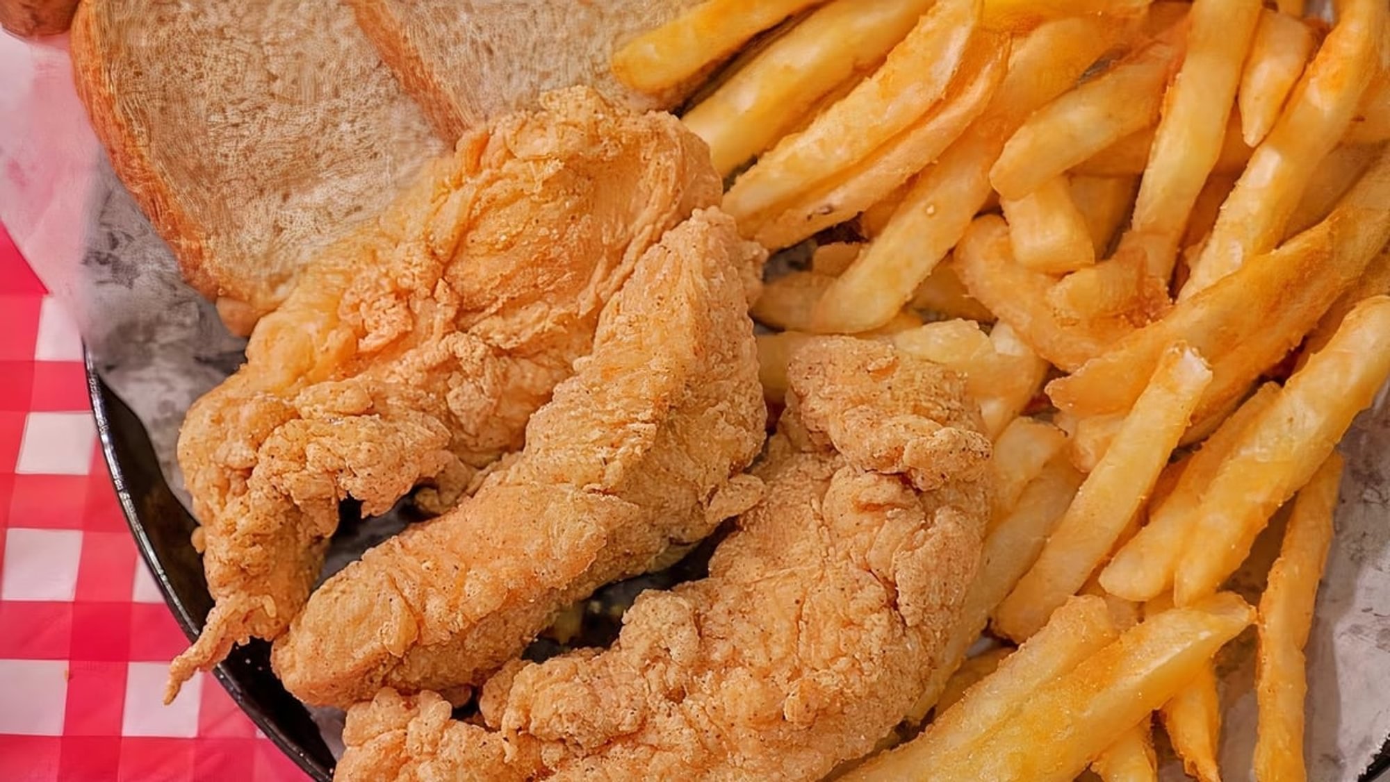 Chicken Tenders