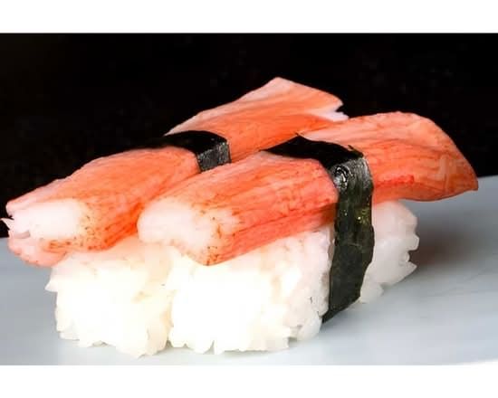 Kani Nigiri