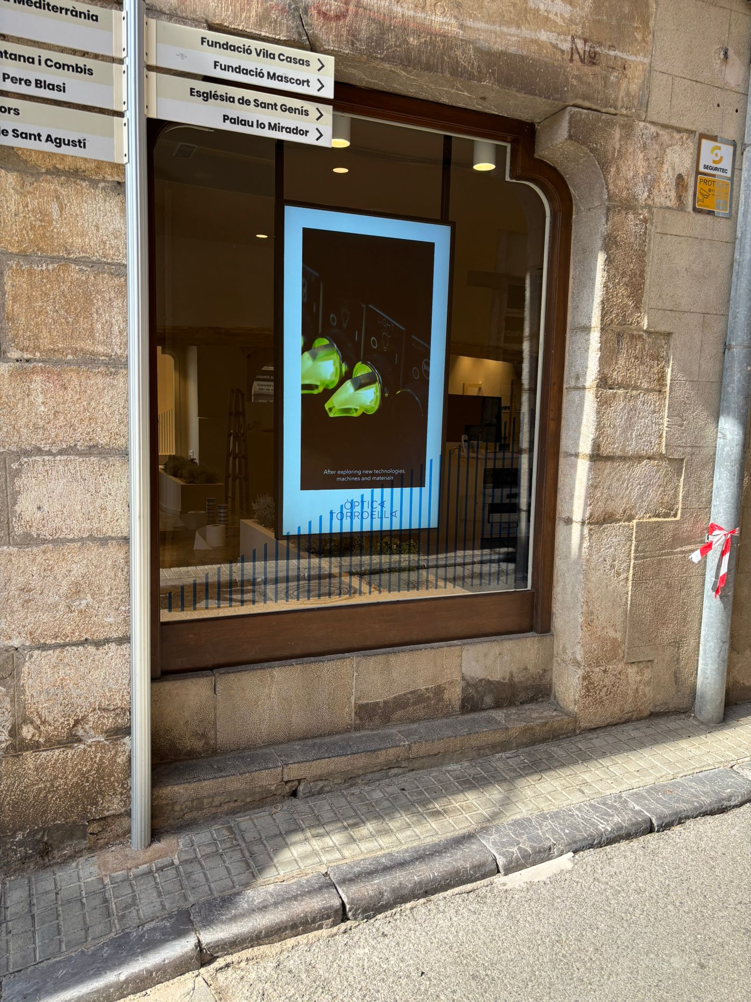 Galería en miniatura