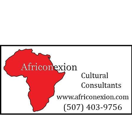 Africonexion