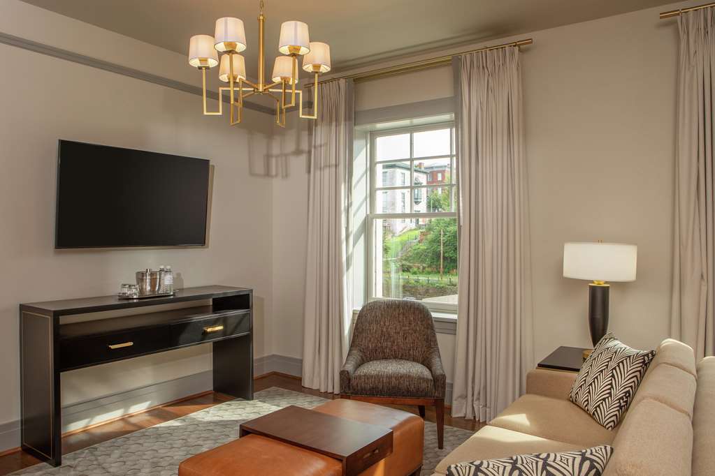 The Virginian Lynchburg, Curio Collection by Hilton Image