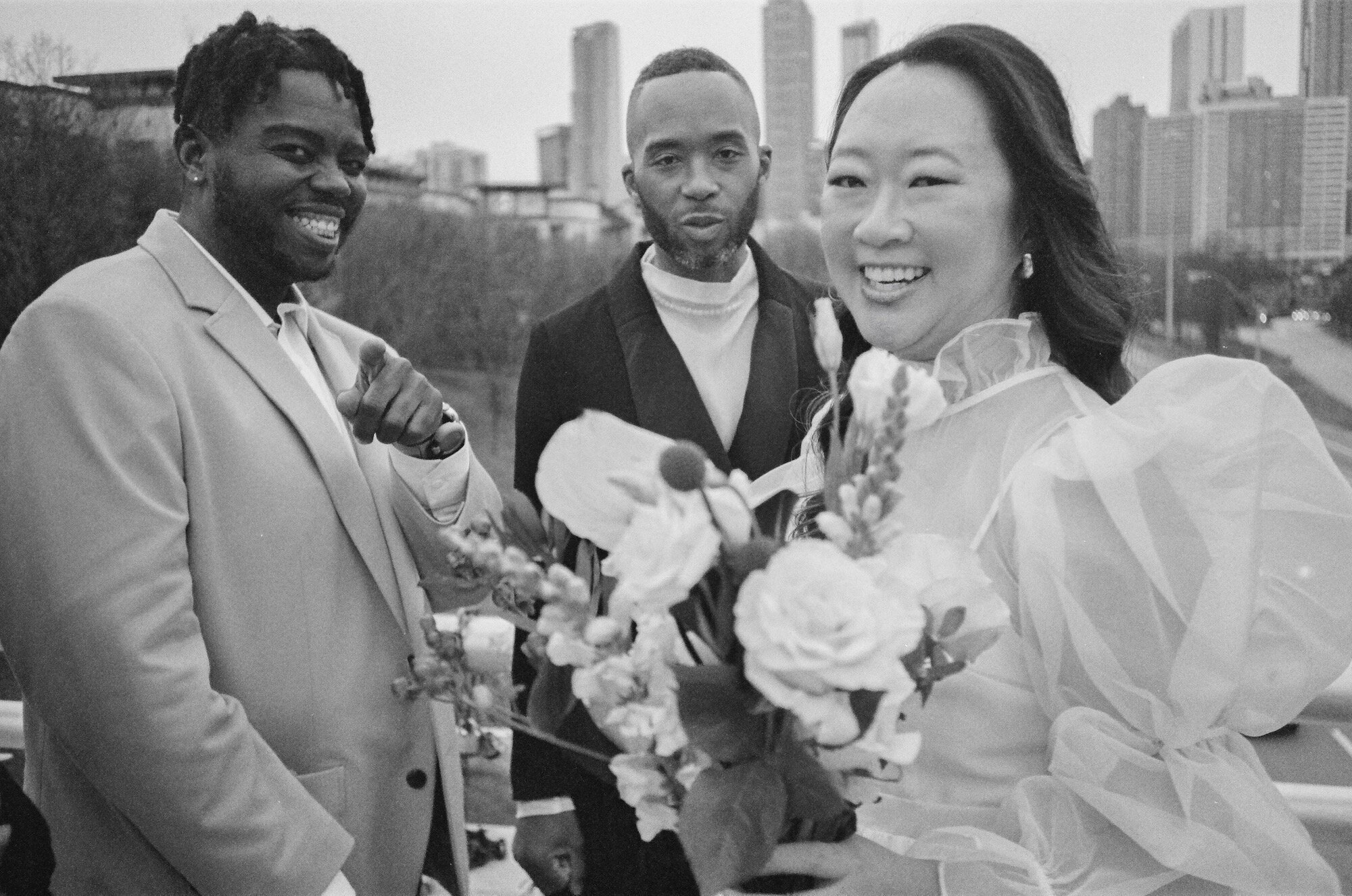 Atlanta Film Photographer Image