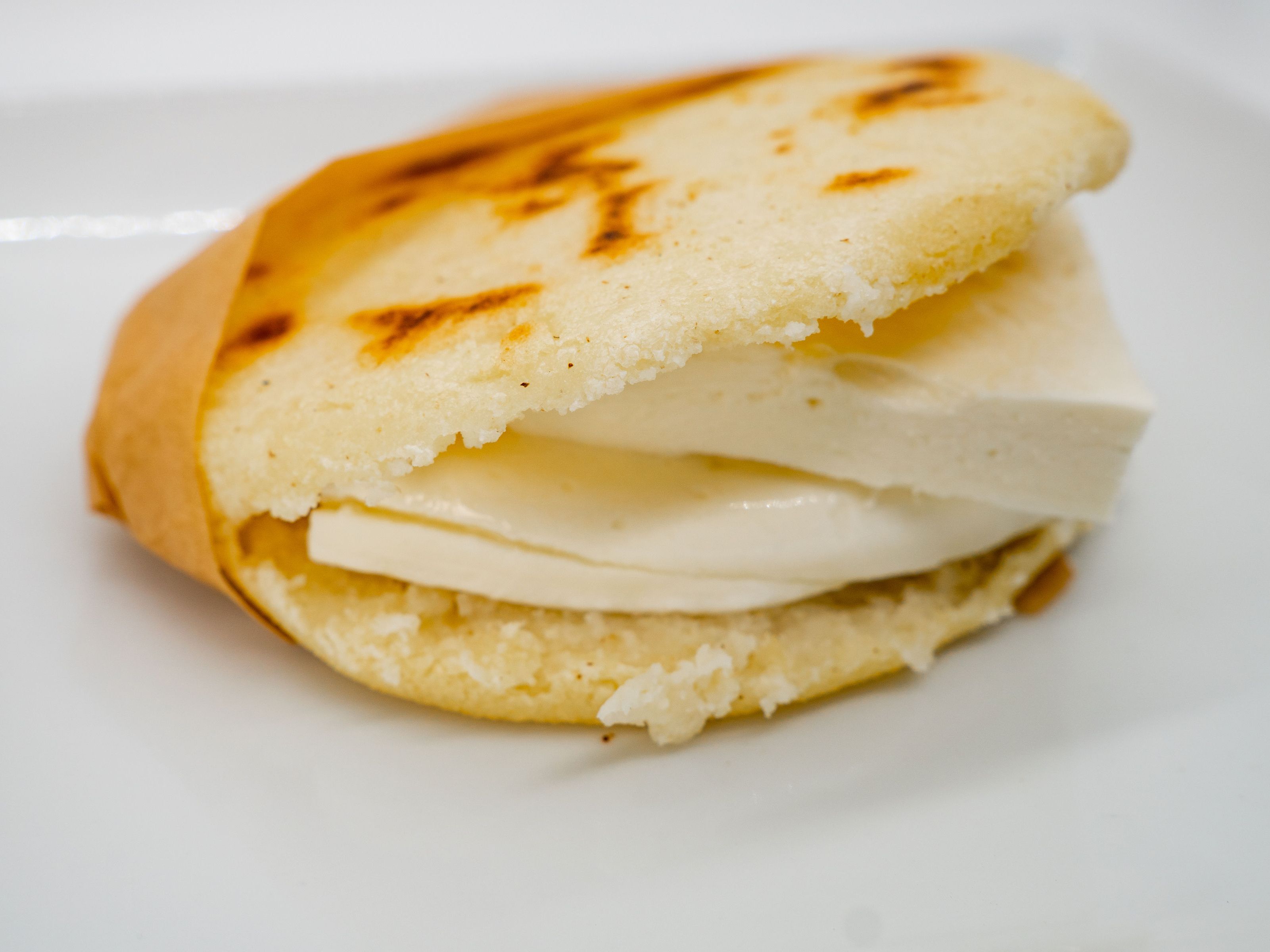 Queso De Mano