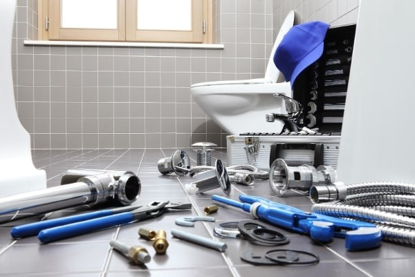 Affordable and Reliable Fixture Installation and Repair