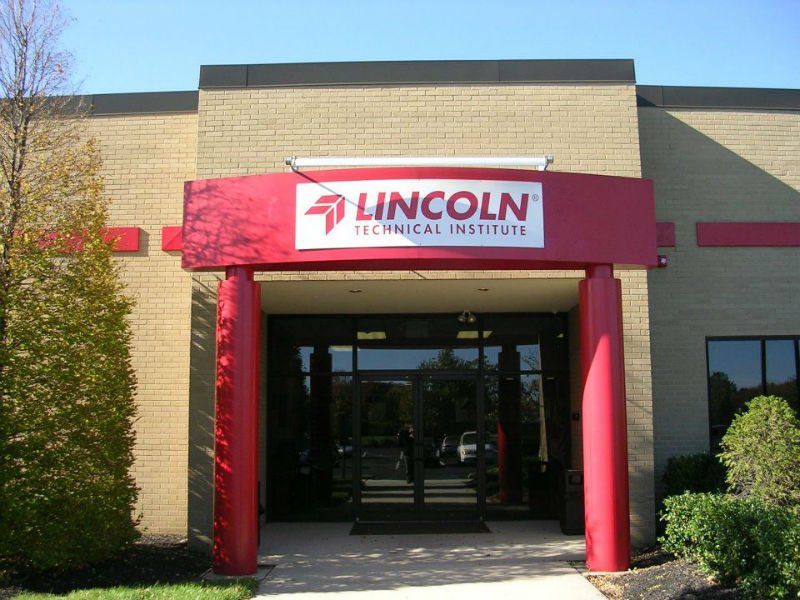 Lincoln Technical Institute Photo