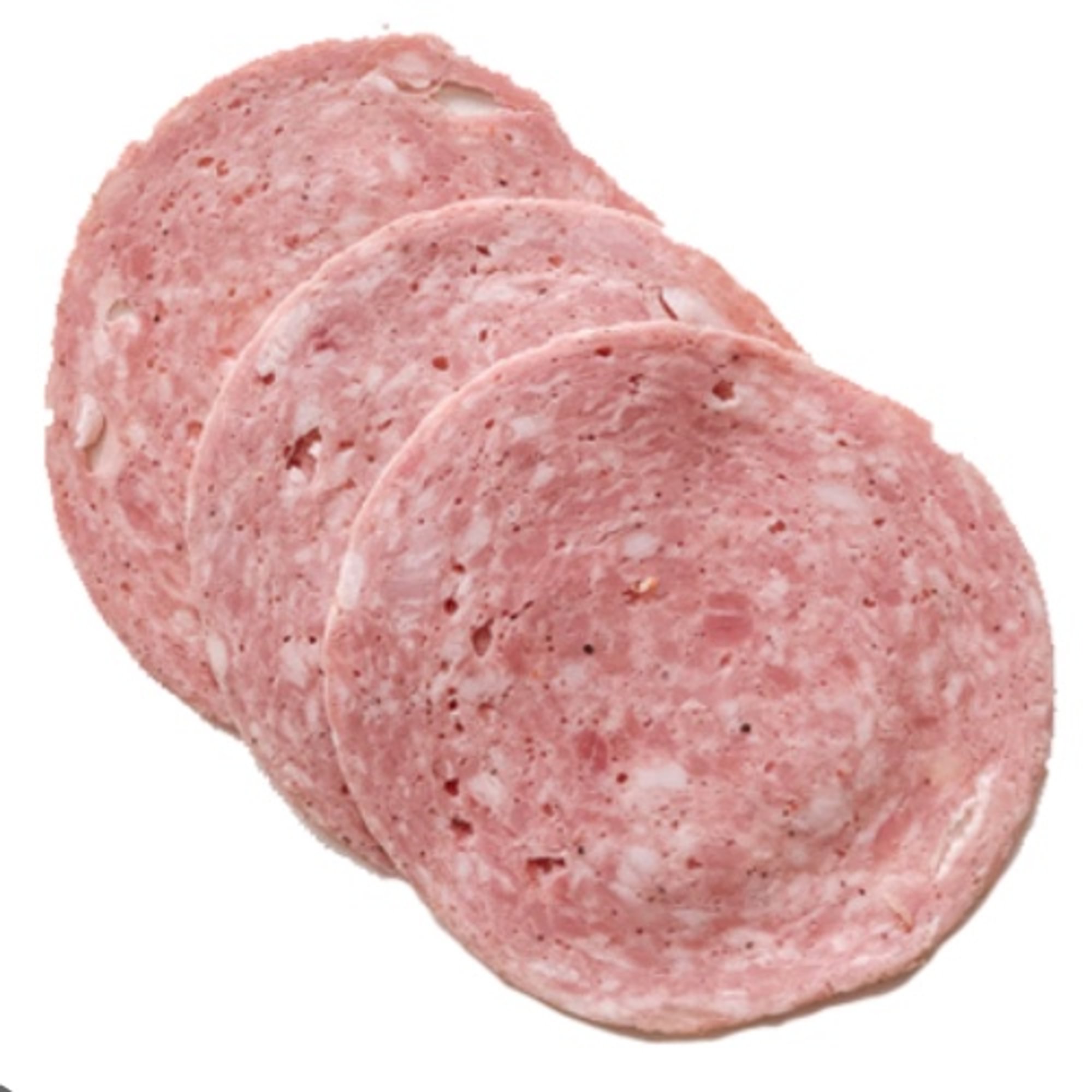 * Cotto Salami.