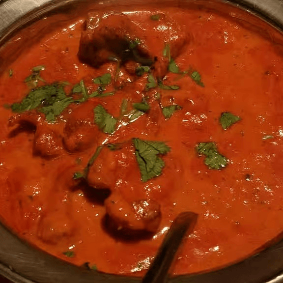 59. Tikka Masala