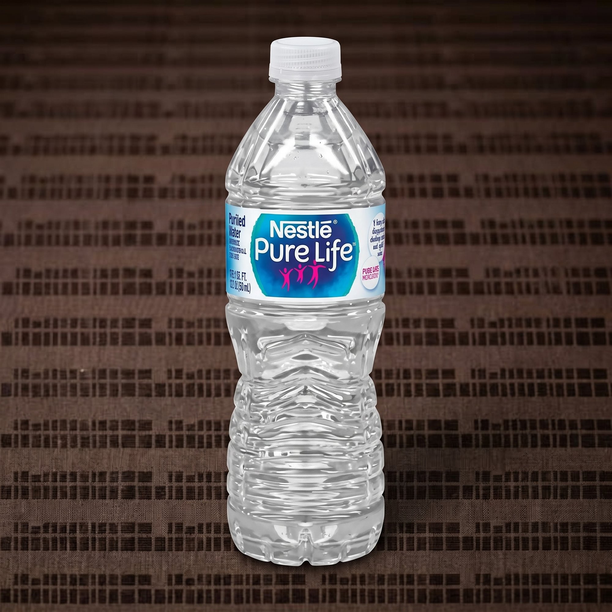 Bottled Water