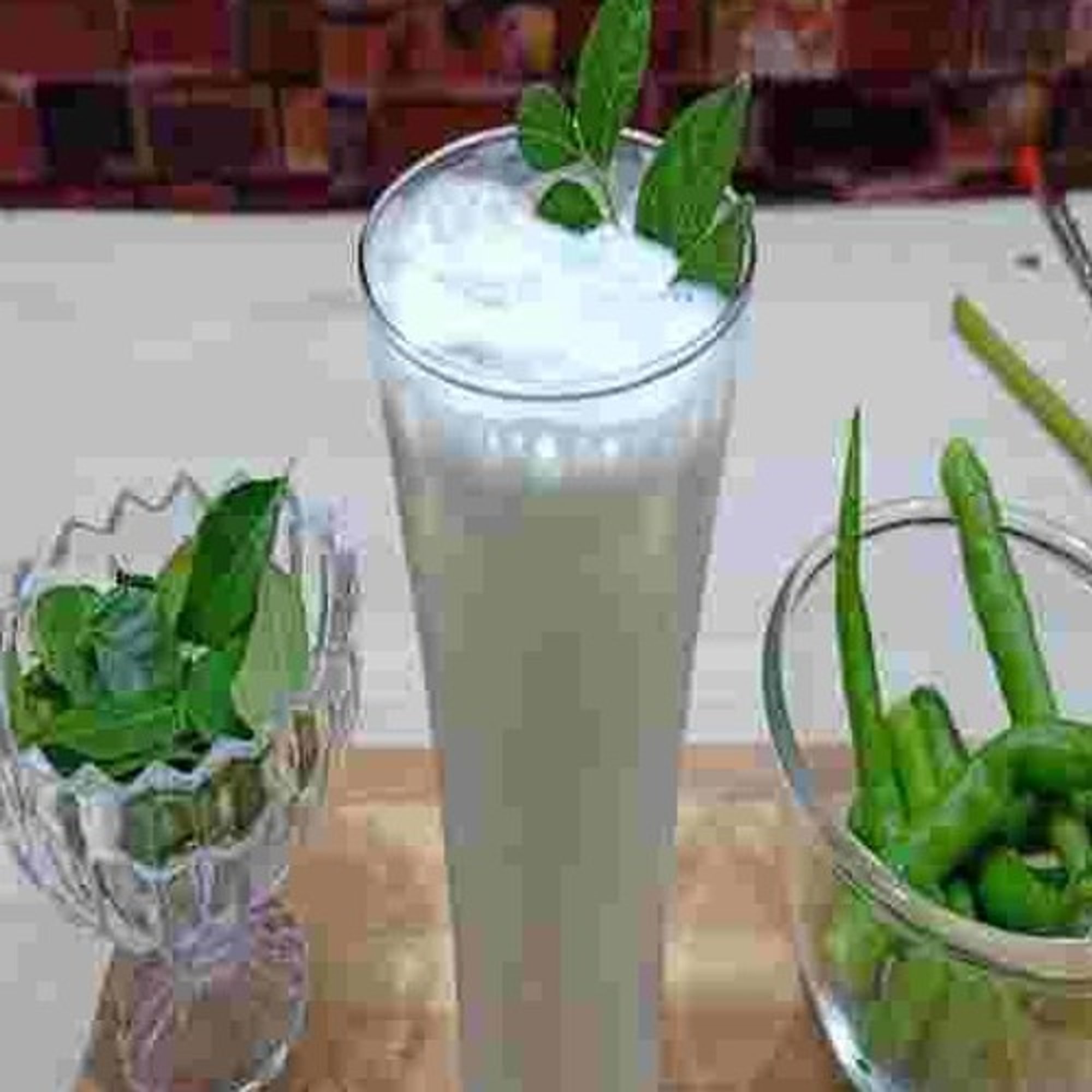 Buttermilk