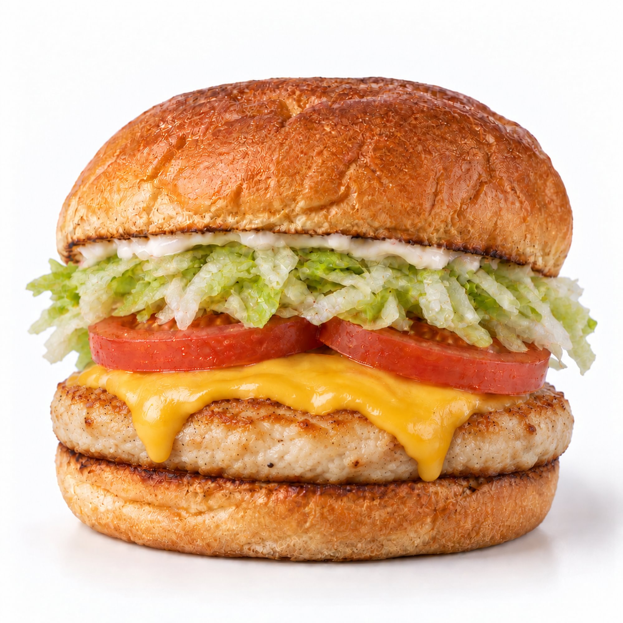 Turkey Burger