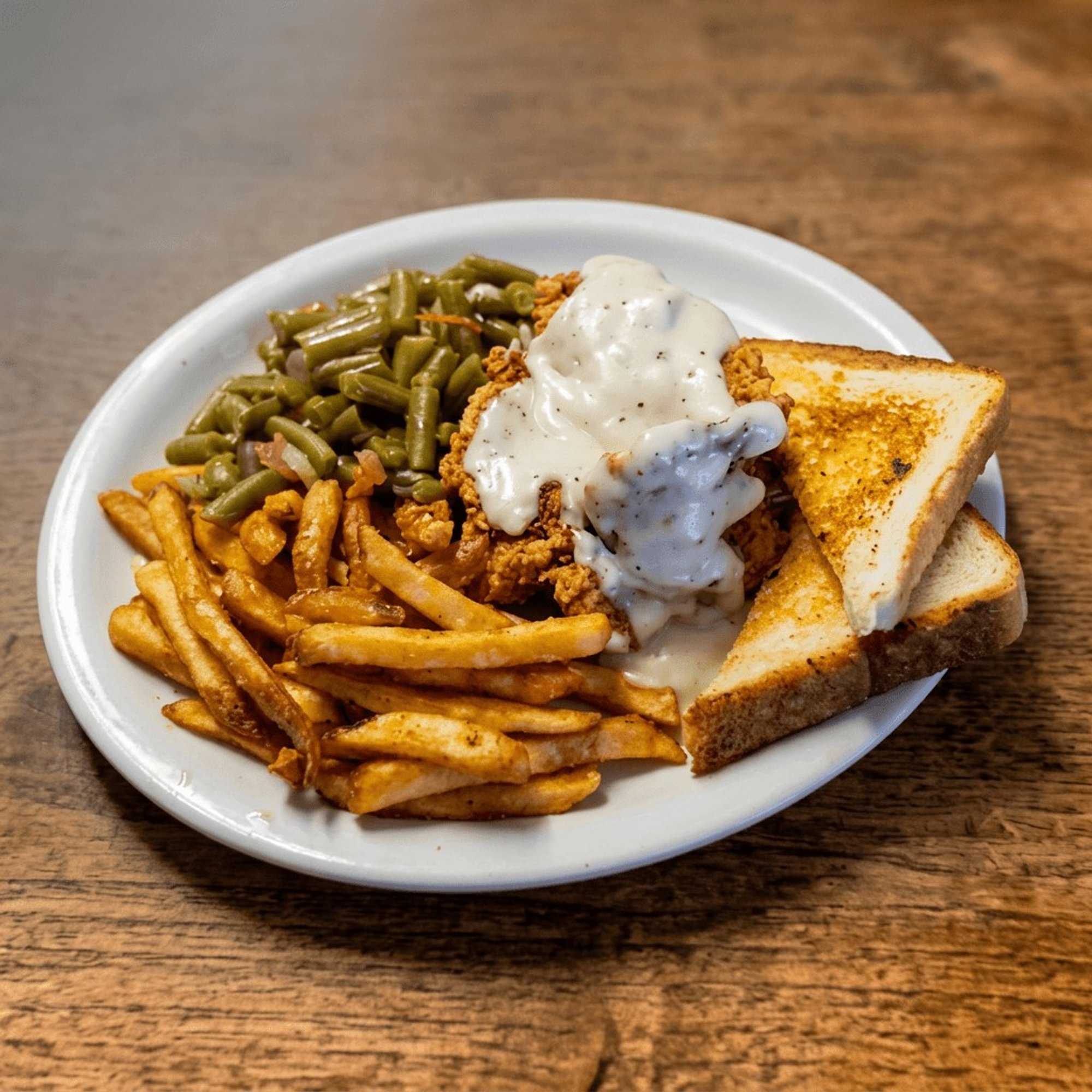 Country Fried Chicken