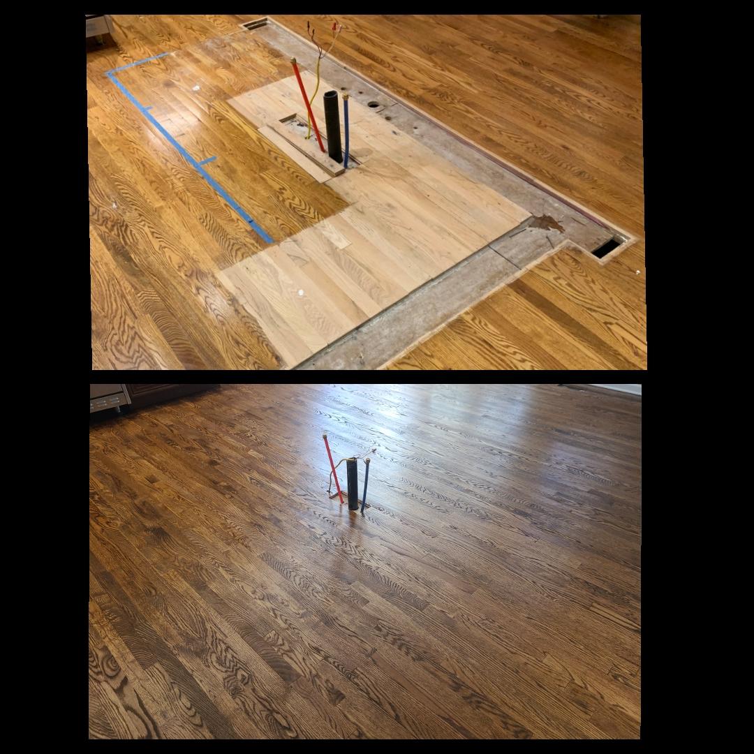 Patrick Daigle Hardwood Flooring Inc. Image