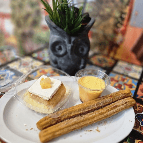 churros
