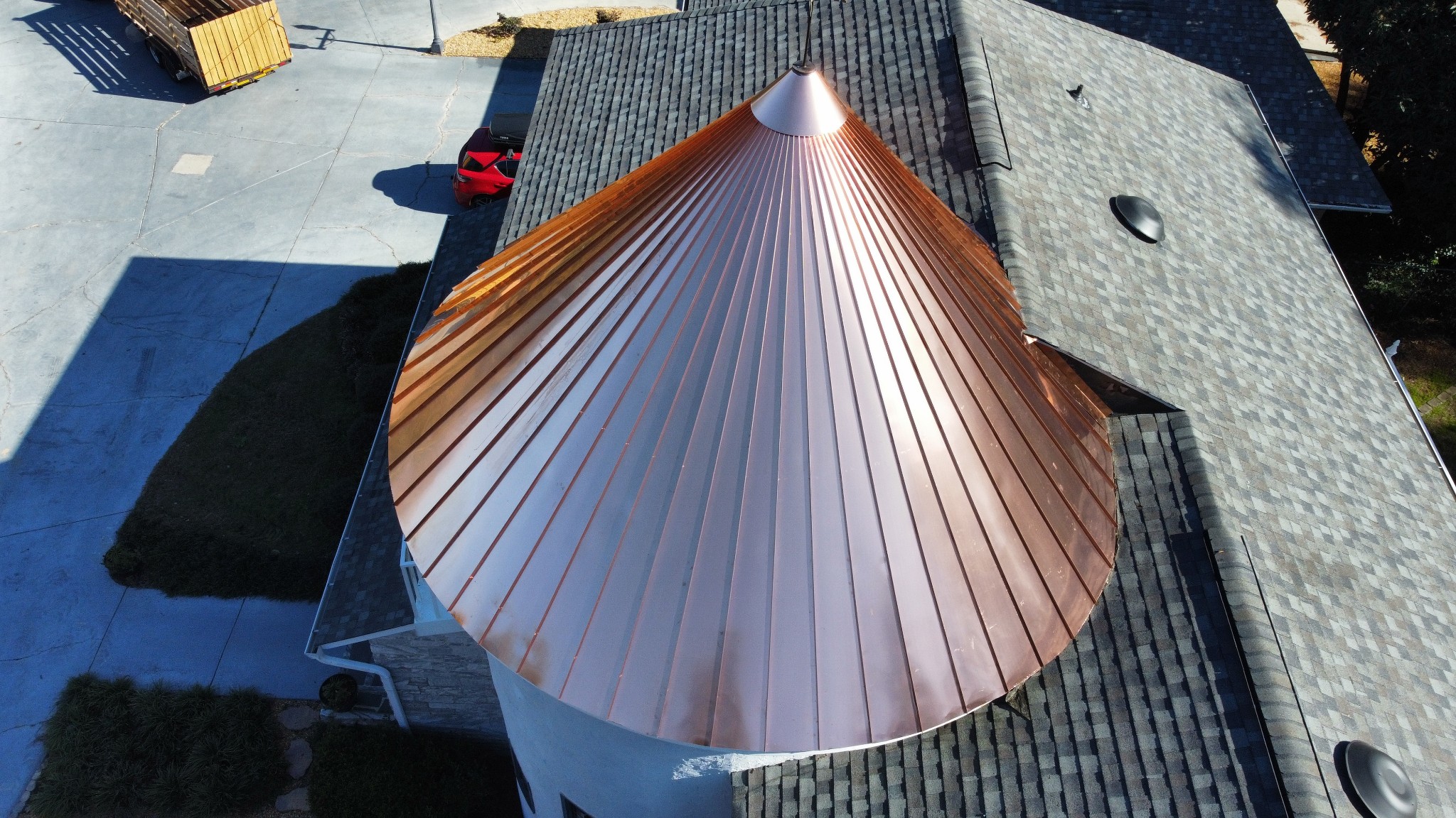 E-Squared Roofing LLC Image