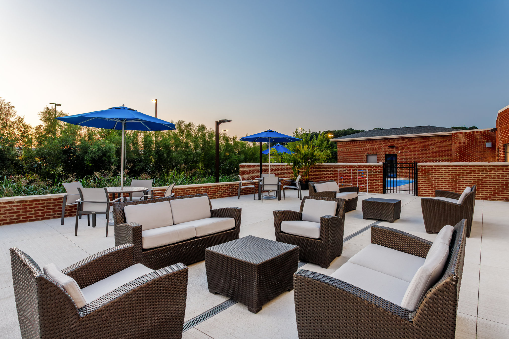 Holiday Inn Express & Suites Lancaster by IHG Image