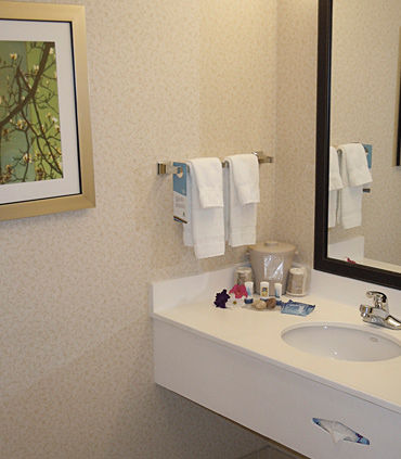 Images Fairfield Inn & Suites by Marriott Ukiah Mendocino County