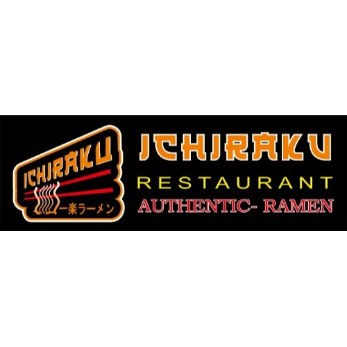 Logo von ICHIRAKU RAMEN RESTAURANT