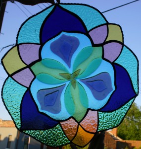 Schwaig Art Glass Works Photo