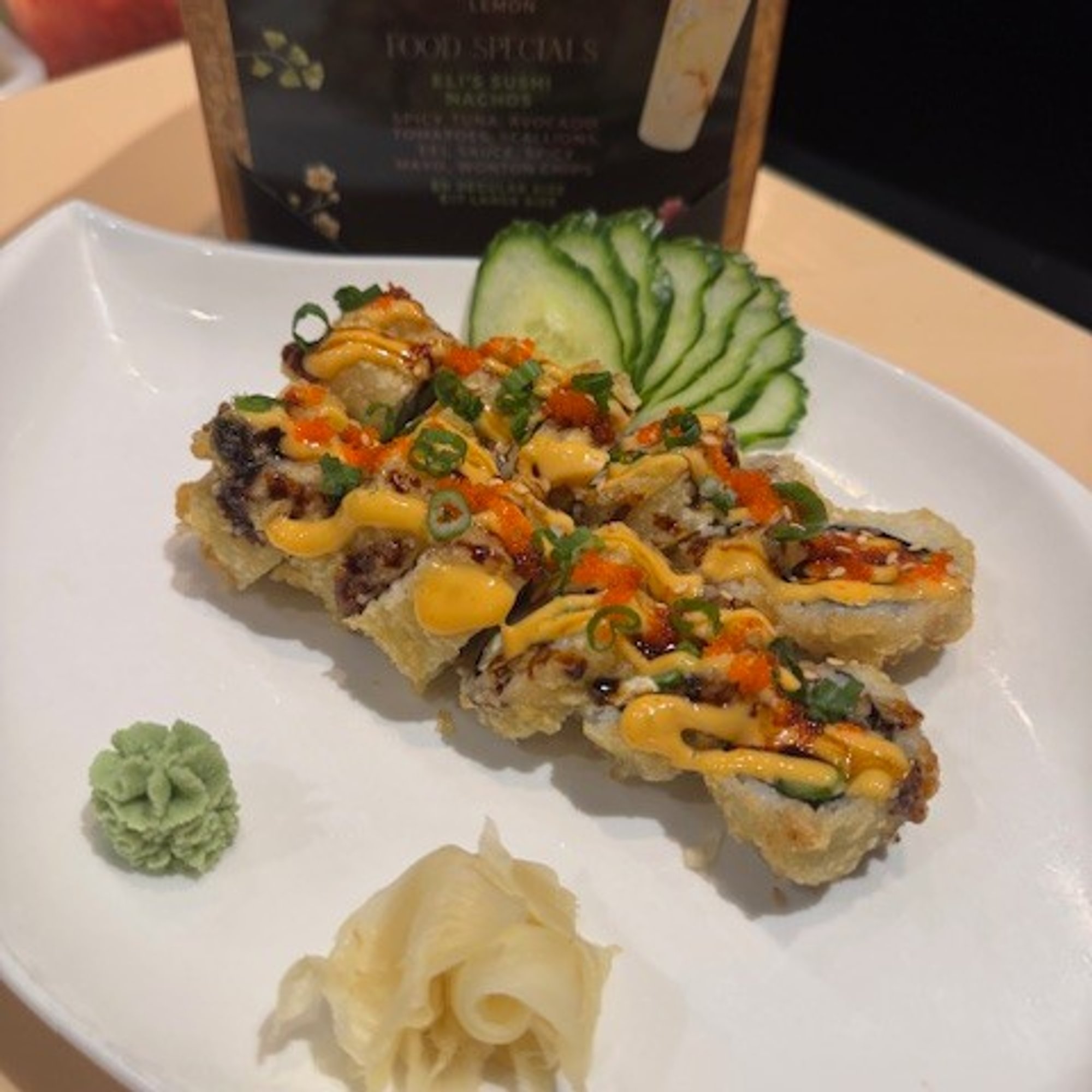 Abby Roll