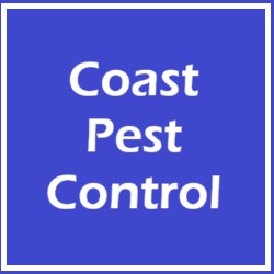 Coast Pest Control