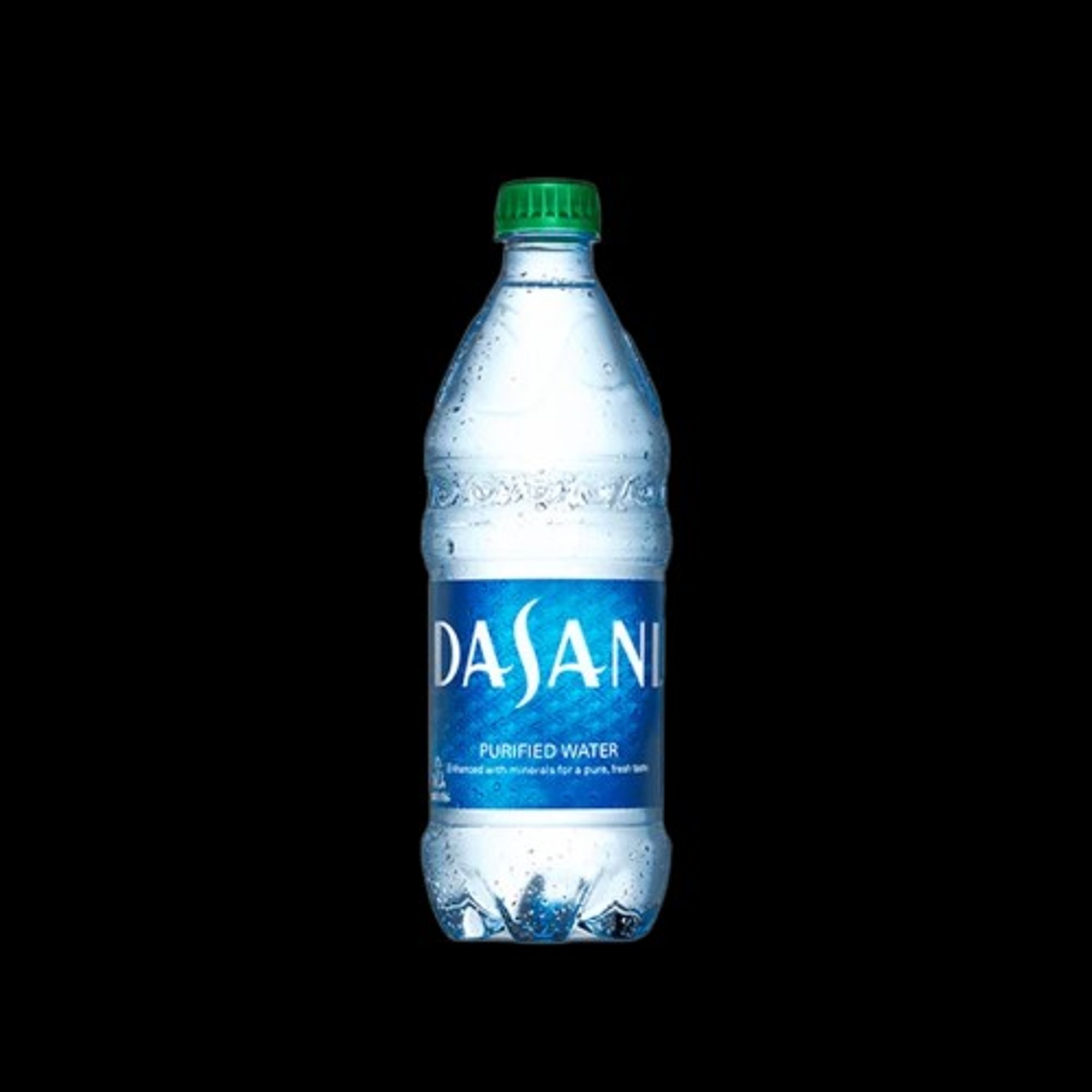 Bottled Water (16 Oz)