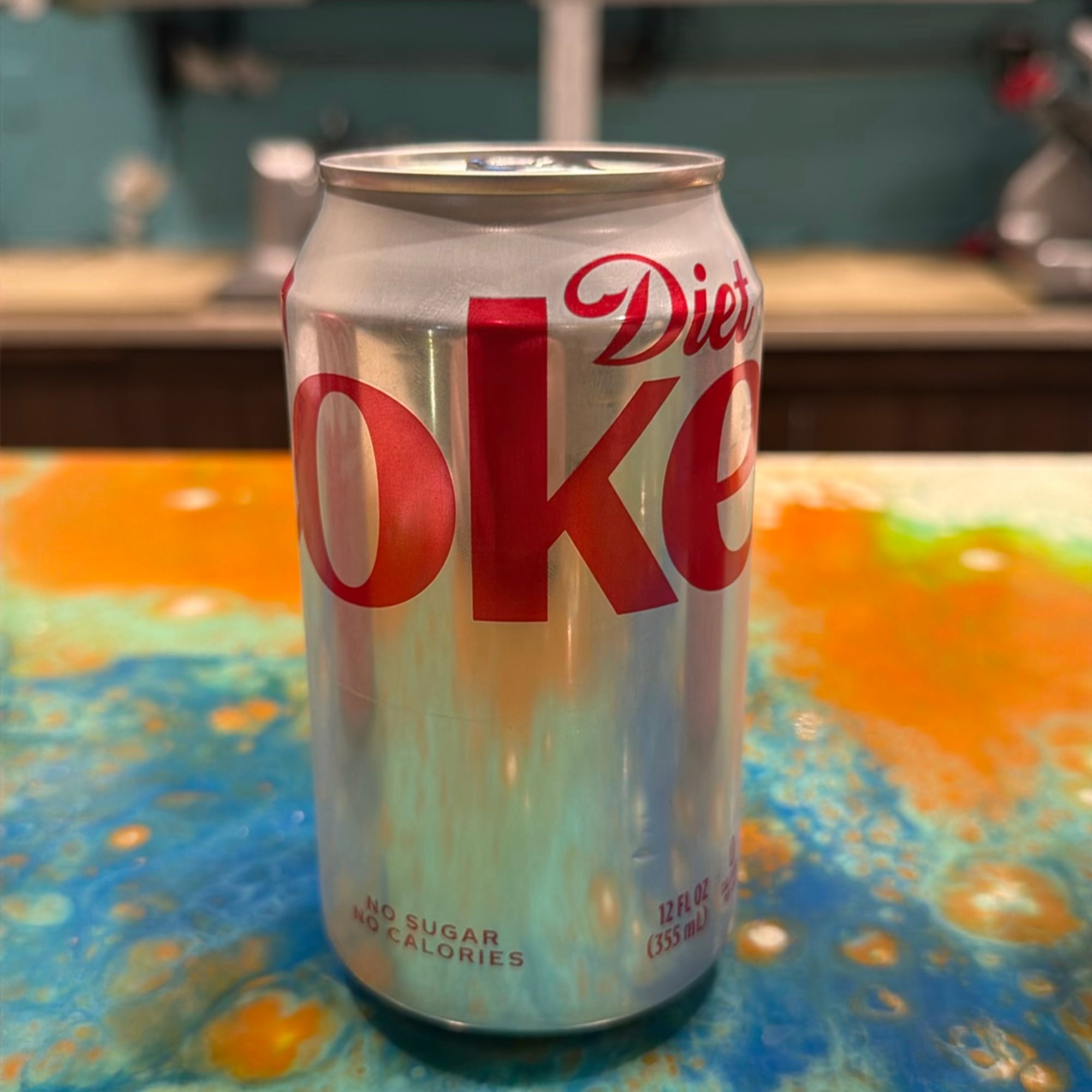 Diet Coke