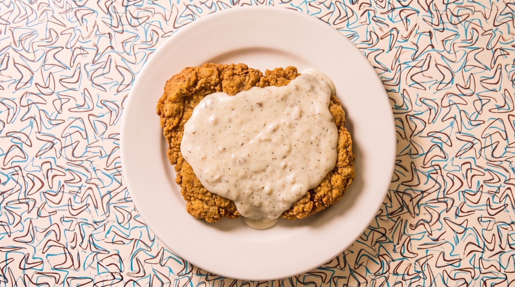 Country Fried Steak