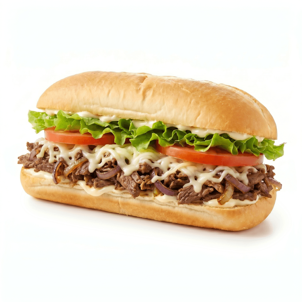 Bistec Sandwich