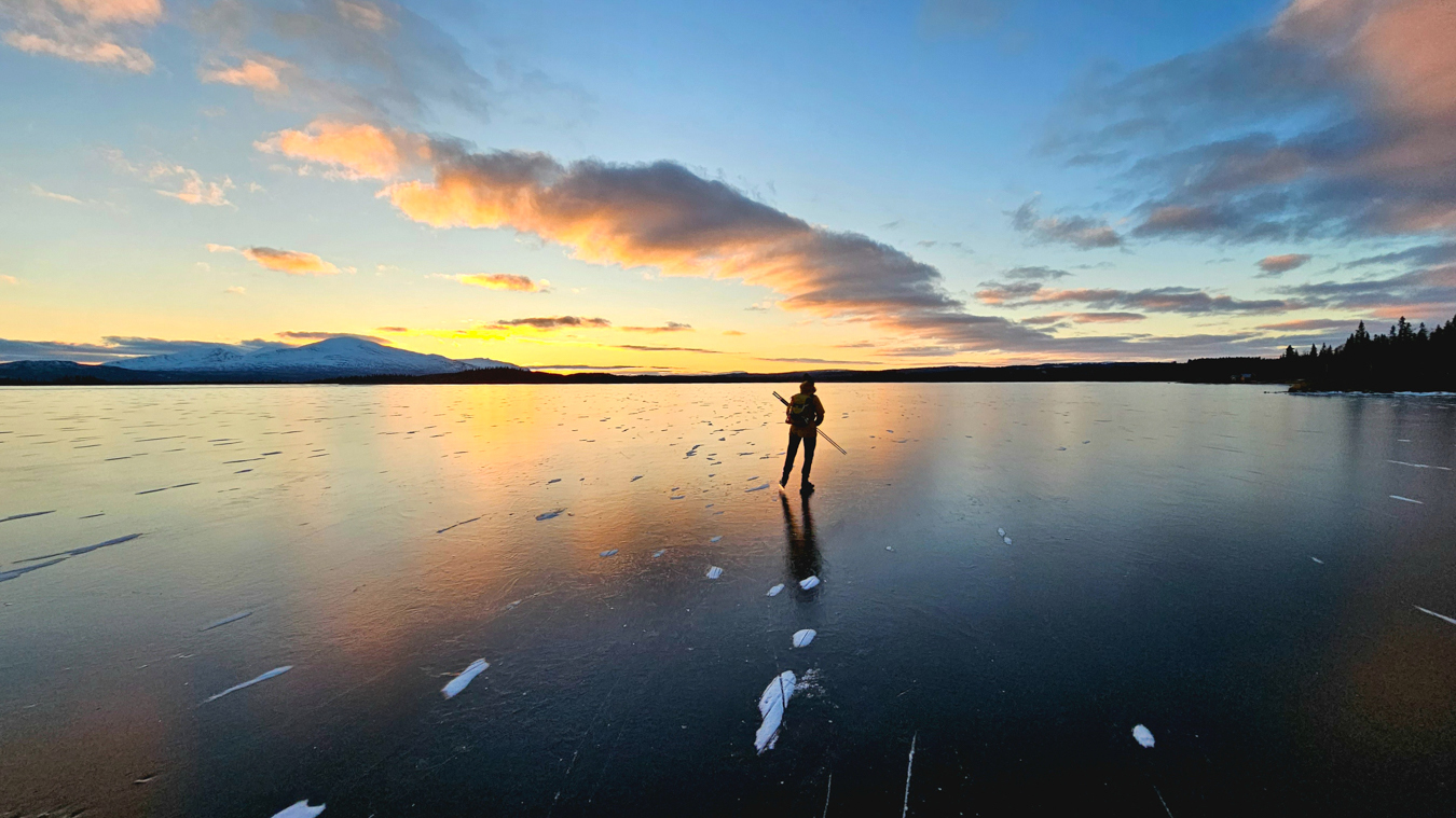 Foto de Ottsjö Wärdshus
