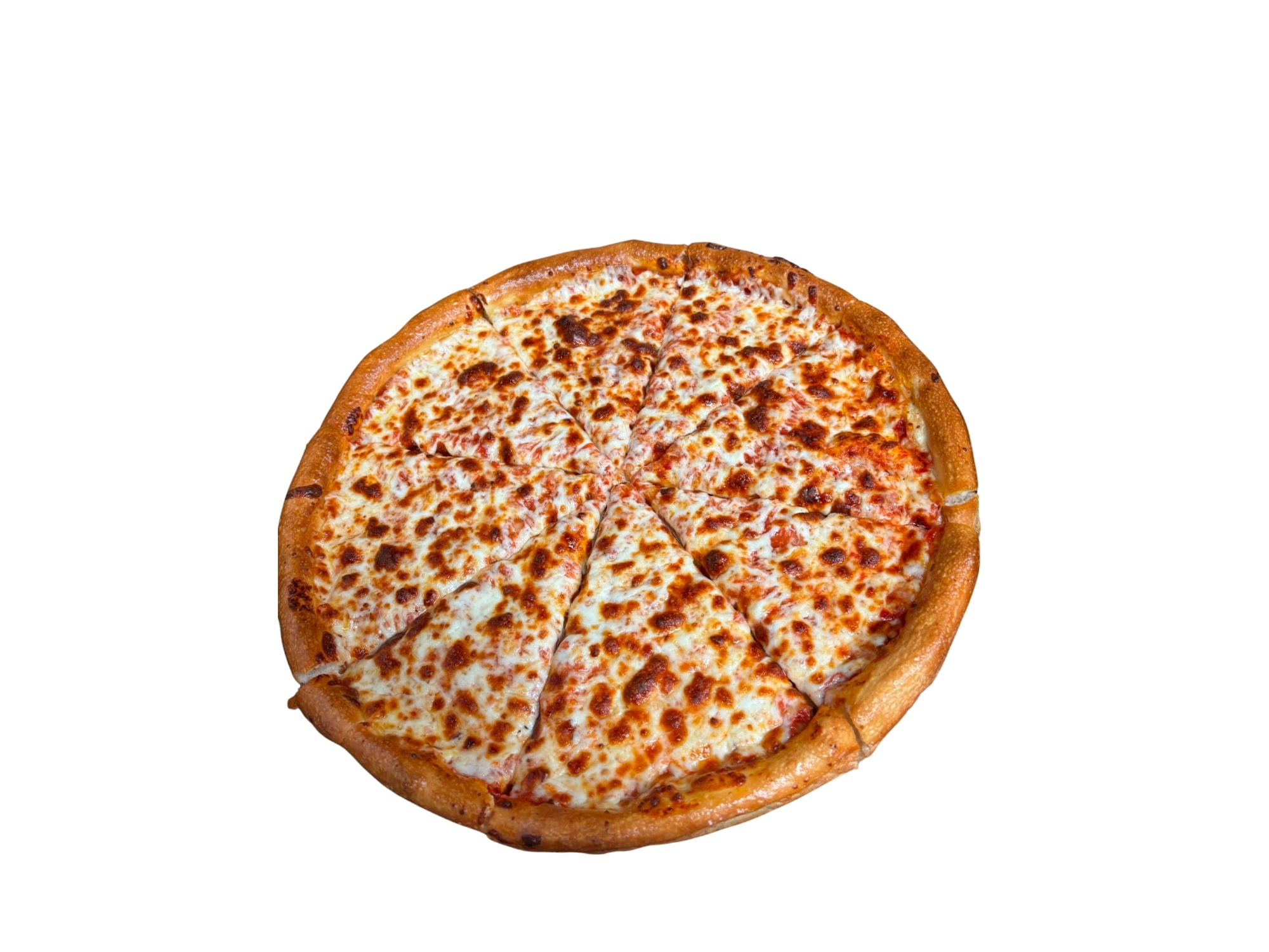 Cheese Pizza (10")