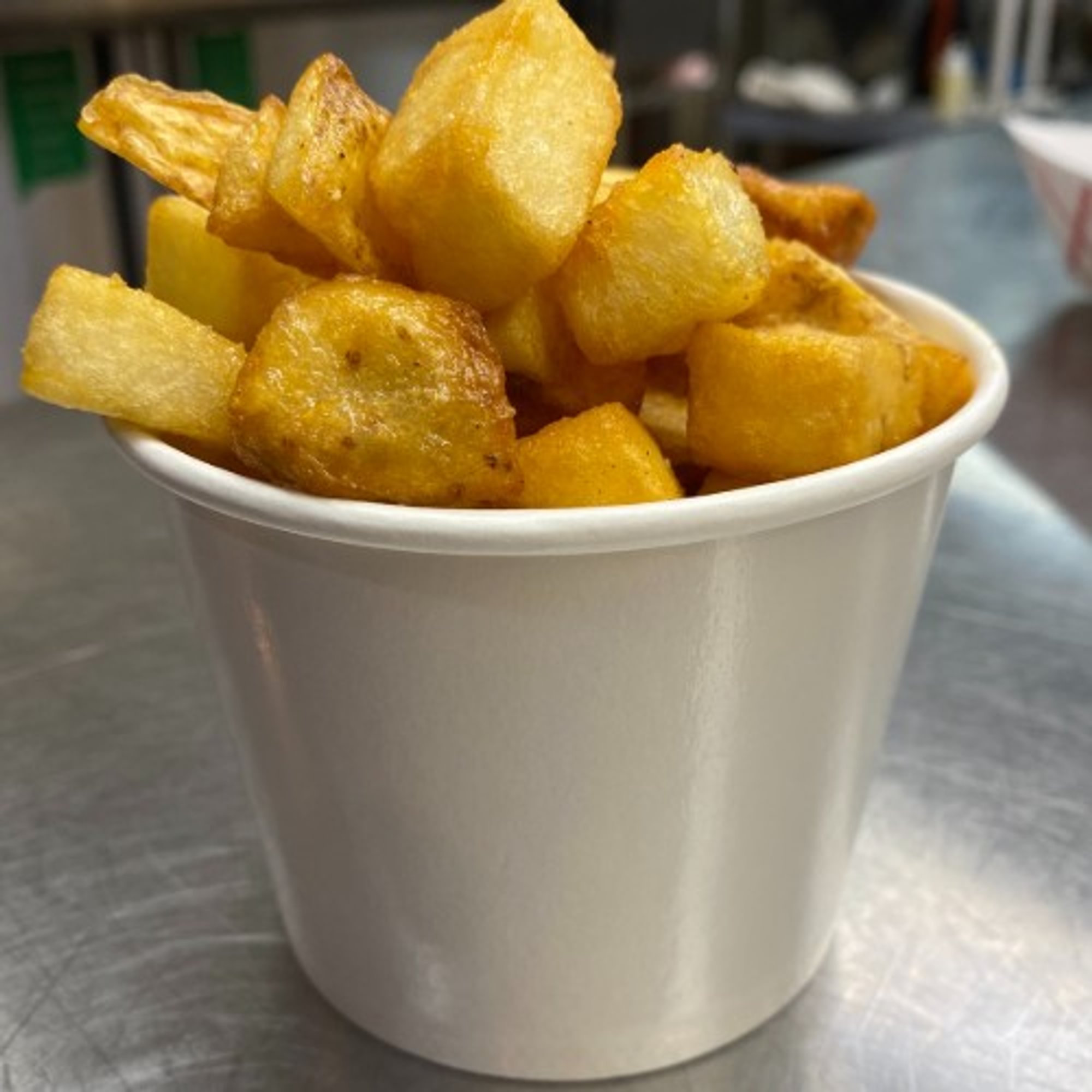 Home Fries Potatoes