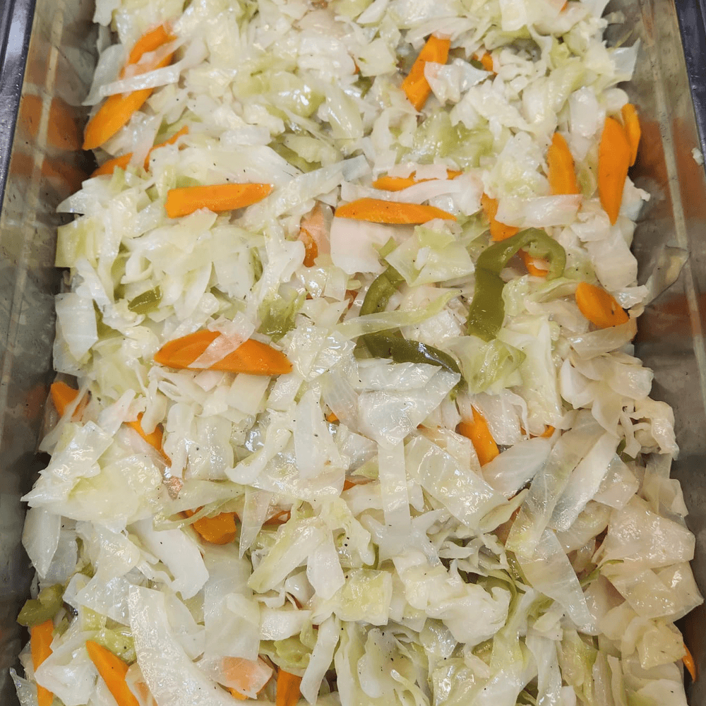 Cabbage
