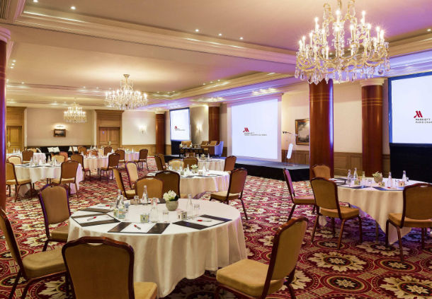 Images Paris Marriott Champs Elysees Hotel
