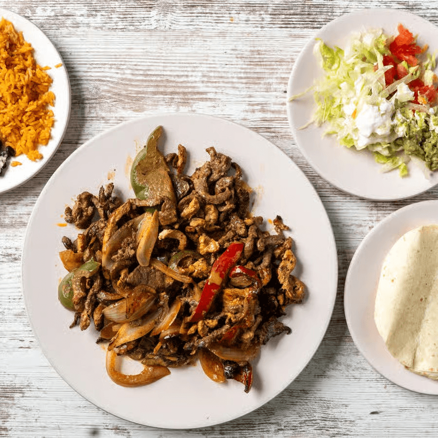 Fajitas