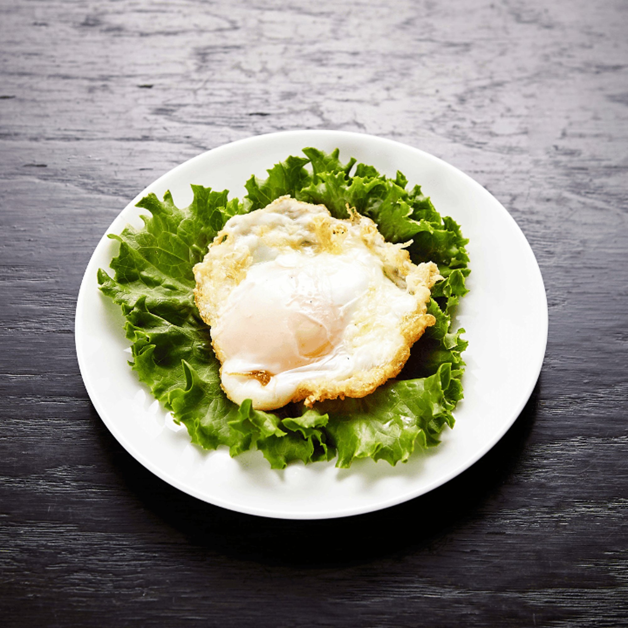 Fried Egg