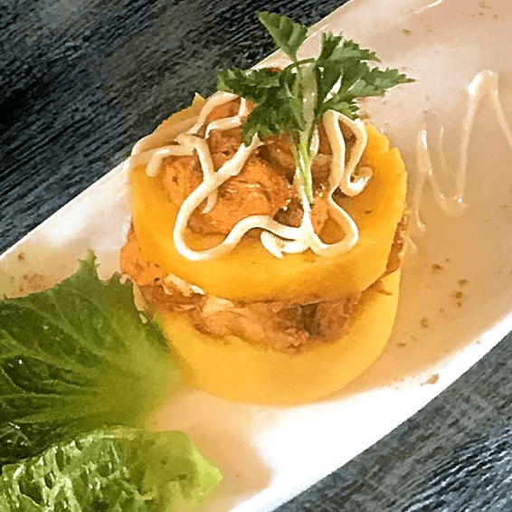 Causa Pollo / Chicken