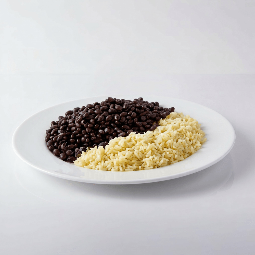 Rice & Beans
