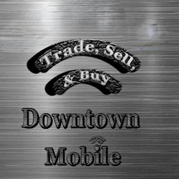 Downtown Mobile Image