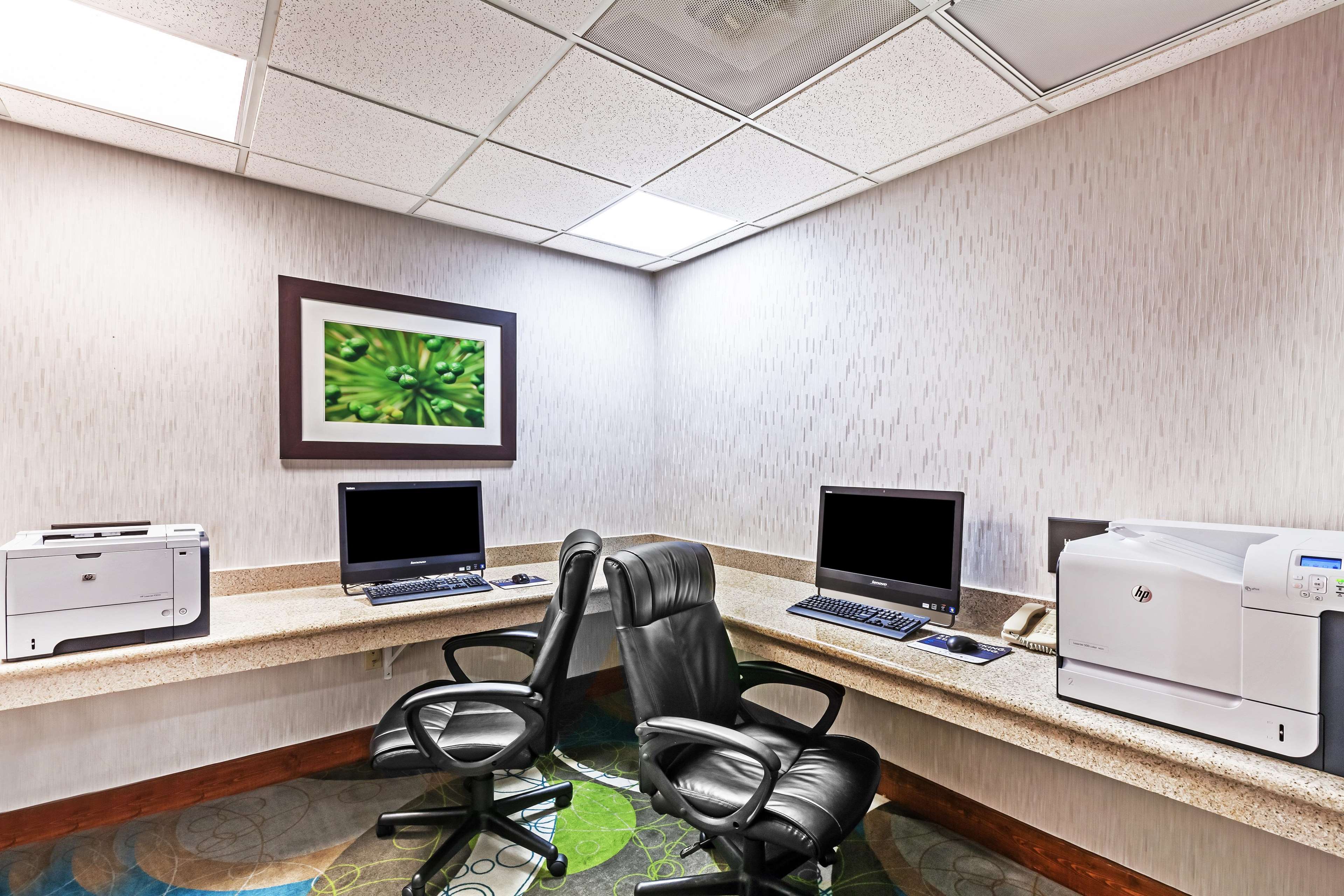 Hampton Inn & Suites Houston-Westchase Photo