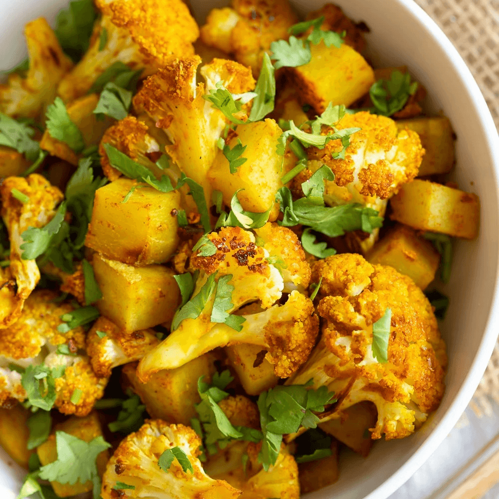 Aalu Gobi