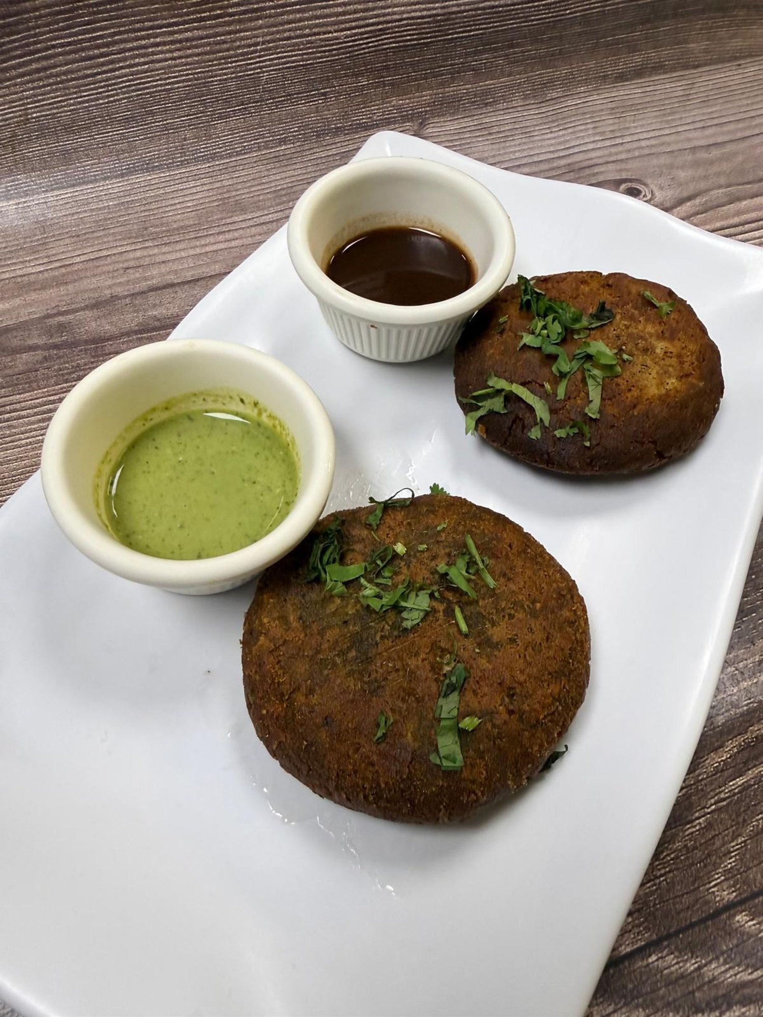 Hara Bhara Kabab