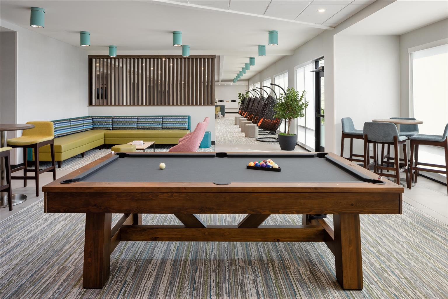 Tru by Hilton Cleveland Image